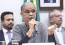 Marina Silva é alvo de ataques na Câmara e reage: ‘Fui terrivelmente agredida’