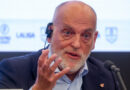 Tebas rebate Courtois e rejeita adiar estreia do Real Madrid no Espanhol: ‘Nenhuma liga mudou’