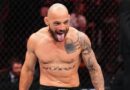 UFC: em rivalidade ferrenha, Jean Silva volta a provocar Diego Lopes
