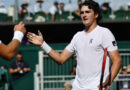 João Fonseca cai na terceira rodada, mas deixa Wimbledon com melhor ranking