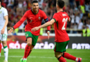 Cristiano Ronaldo lamenta morte de Diogo Jota: ‘Não faz sentido’