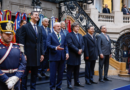 Cúpula de presidentes do Mercosul começa com foco voltado para abertura comercial