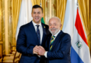 Lula e Peña consolidam compromisso de alcançar ‘acordo justo e equilibrado’ sobre a usina de Itaipu