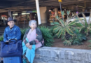 Latam é acusada de abandonar idosos no Aeroporto de Brasília