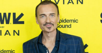 Morre aos 56 anos Julian McMahon, estrela de ‘Quarteto Fantástico’