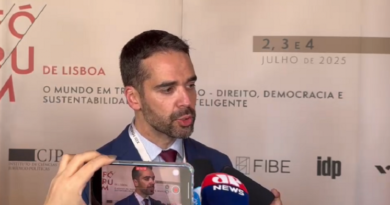 ‘Não existe bala de prata que torne o Estado blindado de eventos climáticos’, diz Eduardo Leite