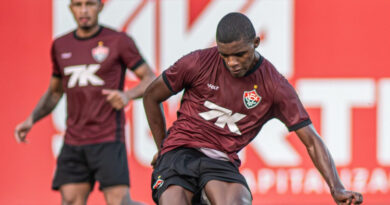 Agenda L!: curtinhas do Vitória do dia 3/7/2025