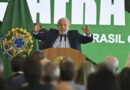 Lula diz ter tido uma ‘conversa forte’ com Macron sobre acordo UE-Mercosul