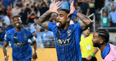 Torcedores do Fluminense reagem a queda do City para o Al-Hilal: ‘Sentimento perigoso’