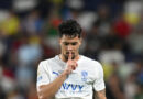Algoz do City e artilheiro do Al-Hilal: quem é o ex-Santos que desafia o Fluminense