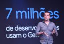 Guerra por talentos: Zuckerberg ‘rouba’ executivo brasileiro do Google para sua nova divisão focada em IA