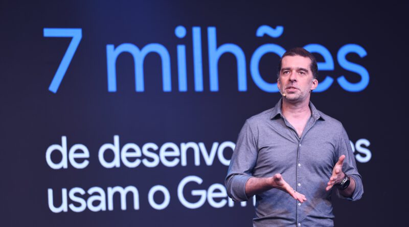 Guerra por talentos: Zuckerberg ‘rouba’ executivo brasileiro do Google para sua nova divisão focada em IA