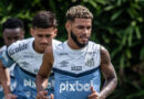 Santos promove ‘limpeza’ no elenco e planeja novas saídas