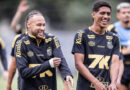 Agenda L!: curtinhas do Santos do dia 10/07/2025