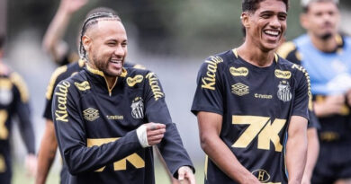 Agenda L!: curtinhas do Santos do dia 10/07/2025