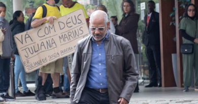 Familiares e amigos se despedem de Juliana Marins e cobram governo da Indonésia: ‘Precisamos de respostas’