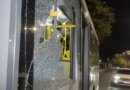 São Paulo registra 47 ataques a ônibus em um único dia