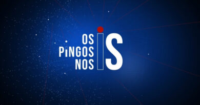 ENQUETE – OS PINGOS NOS IS – Você concorda com a criação de mais impostos no Brasil?