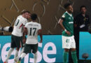 Palmeiras perde para Chelsea e é eliminado do Mundial de Clubes