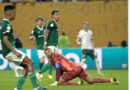 Palmeiras deixa de faturar prêmio milionário com derrota no Mundial