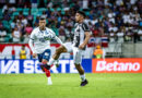 Bahia e Ceará farão duelo na semifinal da Copa do Nordeste