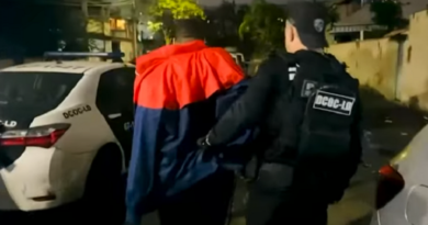 Operação policial mira ‘consórcio’ PCC e CV que abastece armas e drogas no Rio de Janeiro