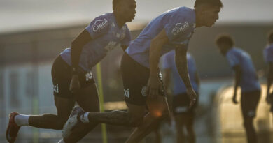 Agenda L!: curtinhas do Bahia do dia 3/7/2025