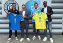 Seleção Brasileira: dirigentes da CBF visitam instalações do New York City