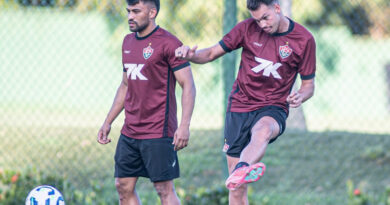 Agenda L!: curtinhas do Vitória do dia 4/7/2025
