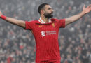 Salah diz que volta aos treinos do Liverpool o ‘assusta’ pela morte de Diogo Jota: ‘Vai ser extremamente difícil aceitar’
