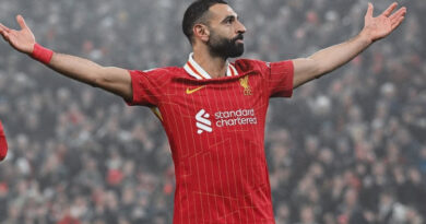 Salah diz que volta aos treinos do Liverpool o ‘assusta’ pela morte de Diogo Jota: ‘Vai ser extremamente difícil aceitar’