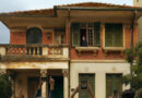 Série ‘A Mulher da Casa Abandonada’ ganha cartaz oficial