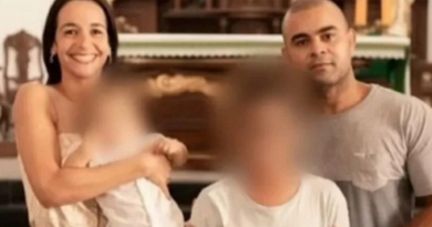 Namorada de adolescente que matou a família no Rio tinha planos de assassinar a mãe
