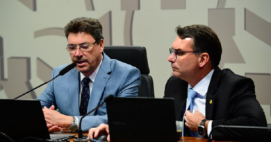 Comissão do Senado aprova projetos de lei que aumentam possibilidades de legítima defesa