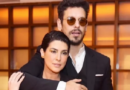 Fernanda Paes Leme fala sobre affair escondido com João Vicente de Castro