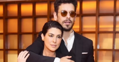 Fernanda Paes Leme fala sobre affair escondido com João Vicente de Castro