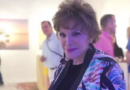 Connie Francis, ícone pop, é internada na UTI na Flórida