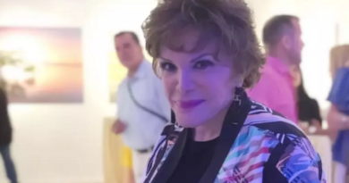 Connie Francis, ícone pop, é internada na UTI na Flórida
