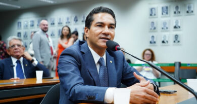 Judicialização do IOF é um ‘mau sinal para a democracia’, afirma Marcos Pereira