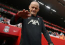 Taffarel deixa a função de preparador de goleiros no Liverpool