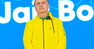 Bolsonaro cancela todo os compromissos de julho após passar mal e precisar de atendimento de urgência