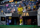 Jobe Bellingham cumpre suspensão e fica fora de duelo contra irmão famoso nas oitavas do Mundial de Clubes