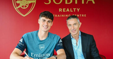Goleiro espanhol Kepa Arrizabalaga troca Chelsea pelo Arsenal