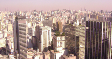 Mercado imobiliário de São Paulo registra cerca de 10 mil vendas de unidades residenciais em maio