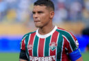 Thiago Silva exalta classificação do Fluminense para semifinal do Mundial de Clubes: ‘Melhores mais uma vez’