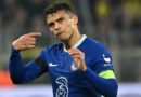 O símbolo da reconstrução: como Thiago Silva foi peça-chave para a volta do Chelsea ao topo europeu?