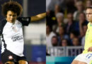 Yaya substitui Ana Vitória na Copa América de futebol feminino após atleta sofrer lesão