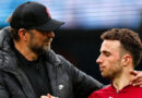 Jürgen Klopp diz que ficou ‘devastado’ com a morte de Diogo Jota