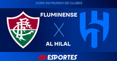 Fluminense x Al Hilal: confira a transmissão da Jovem Pan ao vivo