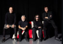 Black Sabbath faz show de despedida neste sábado e anuncia transmissão paga
